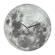 Horloge Astronomique Murale Style Prague En Bois Vintage