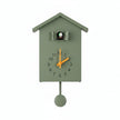 Horloge Coucou Design Scandinave