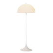 Lampadaire Champignon Blanc Design Danois