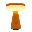Lampe Champignon Année 70 Style Bauhaus Contemporain