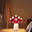 Lampe Champignon Egmont Toys Design Original Et Doux, Lampe Champignon Design Stylée