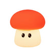 Lampe Champignon Enfant En Silicone Douce Et Mignonne