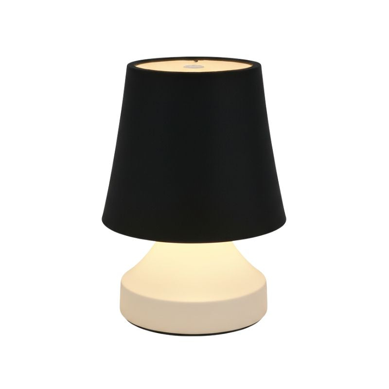 Lampe Champignon Sans Fil Led Tactile