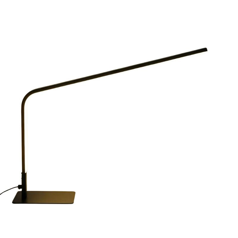 Lampe De Table Design Avec Luminosité Réglable, Lampe De Table Noit