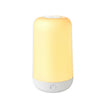 Lampe De Table Intelligente À Intensité Réglable, Lampe De Table Intelligente 