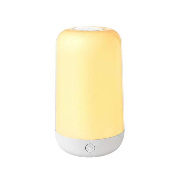 Lampe De Table Intelligente À Intensité Réglable, Lampe De Table Intelligente 