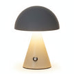 Lampe À Poser Champignon Design Moderne Sans Fil