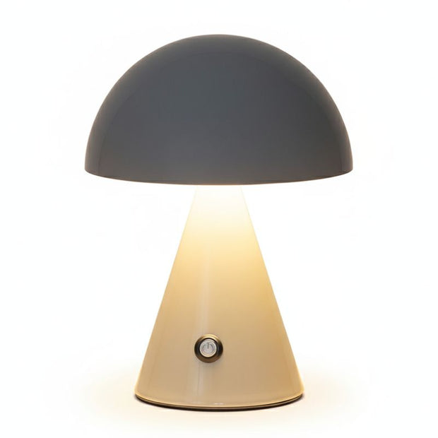 Lampe À Poser Champignon Design Moderne Sans Fil