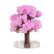 Mini Arbre Sakura Magique en Papier
