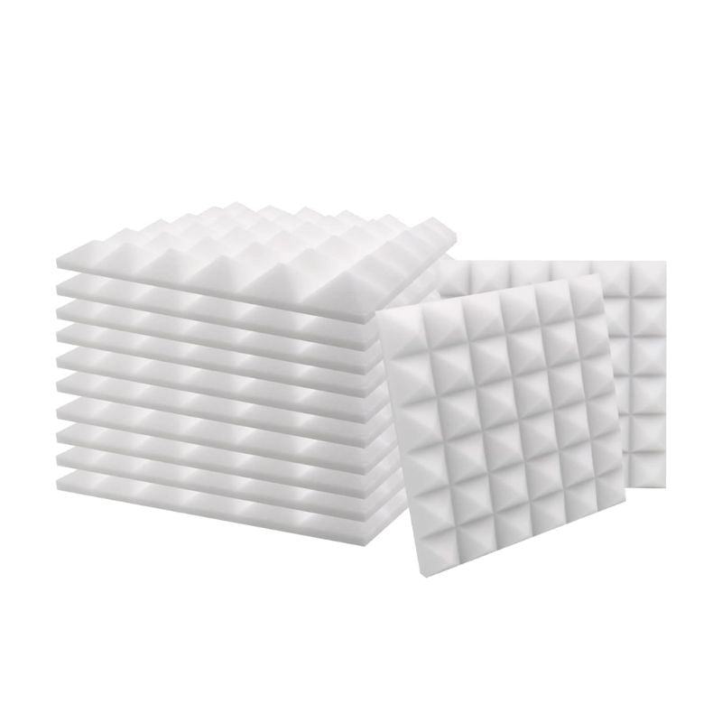 Panneau Mural Acoustique avec Absorption Sonore, panneau mural acoustique moderne