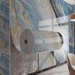 Panneau Mural PVC Design Marbre Artistique Resistant, Panneau Mural PVC