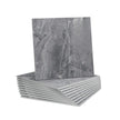 Panneau Mural PVC Effet Marbre Gris, panneau mural pvc moderne