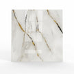 Panneau Mural PVC Inspiration Marbre Blanc Chic, panneau mural PVC design élégant