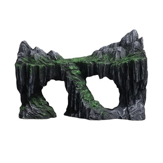 Pierre Décorative Effet Montagne, Pierre Décorative