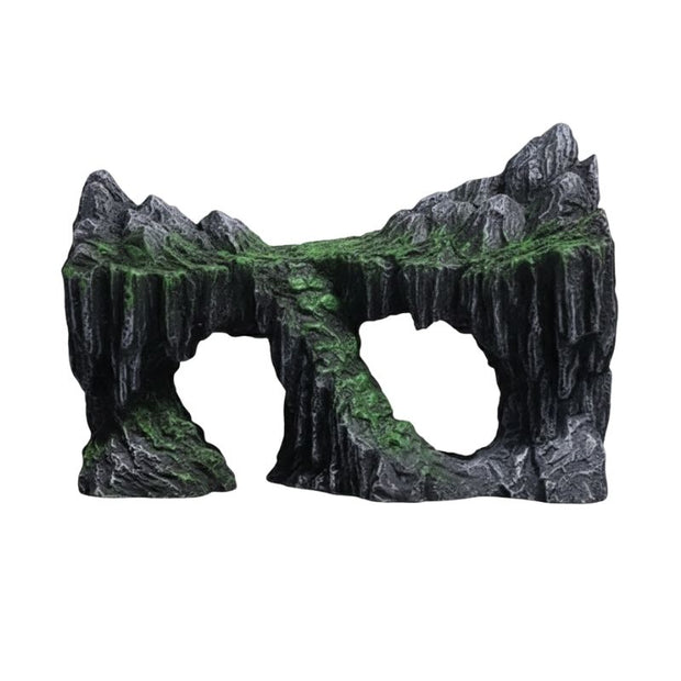 Pierre Décorative Effet Montagne, Pierre Décorative