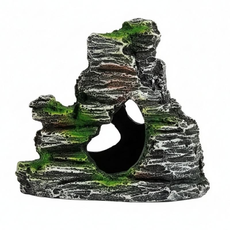 Pierre Décorative En Décor Minéral, Pierre Décorative