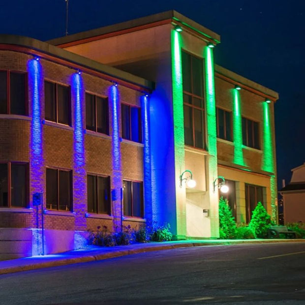 Projecteurs d’Extérieur Décoratifs, Projecteurs Luminaires 