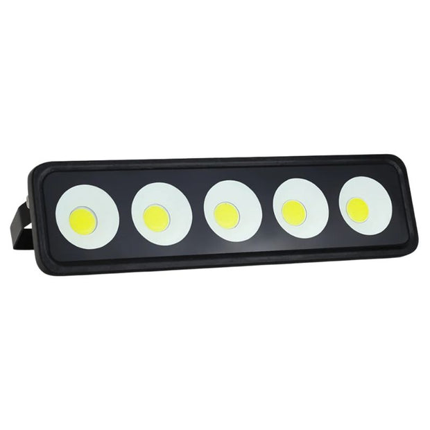 Projecteurs d’Extérieur LED Design Allongé