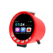 Réveil Intelligent Éducatif pour Enfants avec Assistant Vocal, Réveil Intelligent