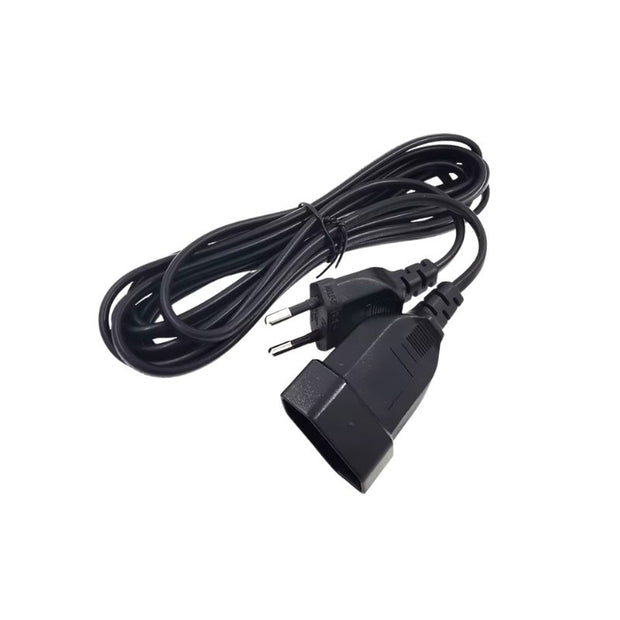 Rallonge D’Alimentation Européenne