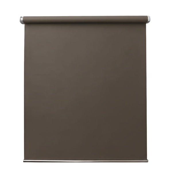 Rideau Intelligent Avec Télécommande, Rideau Intelligent Marron 