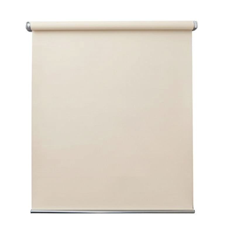 Rideau Intelligent Occultant Électrique, Rideau Intelligent Beige