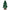 Sapin En Bois Vert Avec Base Naturelle Pour Décoration
