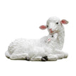 Sculpture Décorative De Mouton En Résine, Sculpture Mouton 