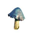 Sculpture Jardin Champignon Décoratif En Style Nature Fantaisie, Sculpture Jardin 