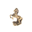 Sculpture Métal Cheval Symbolique Force et Liberté, Sculpture Métal 