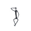 Sculpture Moderne Abstraite Silhouette Design Contemporain