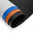 Set De Table Silicone Design Courbé Moderne Et Antidérapant