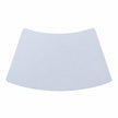 Set De Table Silicone Design Courbé Moderne Et Antidérapant