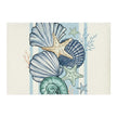 Set De Table En Lin Design Marin, Set De Table En Lin