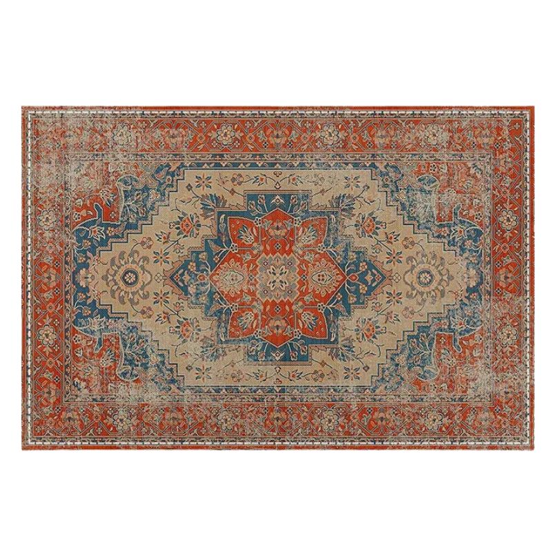 Set De Table En Lin Pour Ambiance Sophistiquée Lot de 4