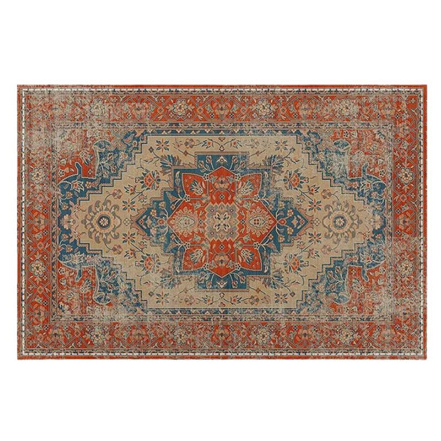 Set De Table En Lin Pour Ambiance Sophistiquée Lot de 4