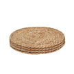 Set De Table Rotin Bohème Chic