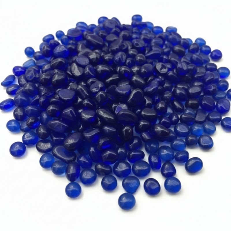 Substrat Terrarium En Billes Cristal, Substrat Terrarium