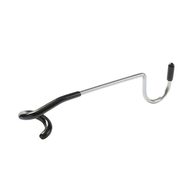 Support De Lumière En Acier Inoxydable Avec Crochet Intégré