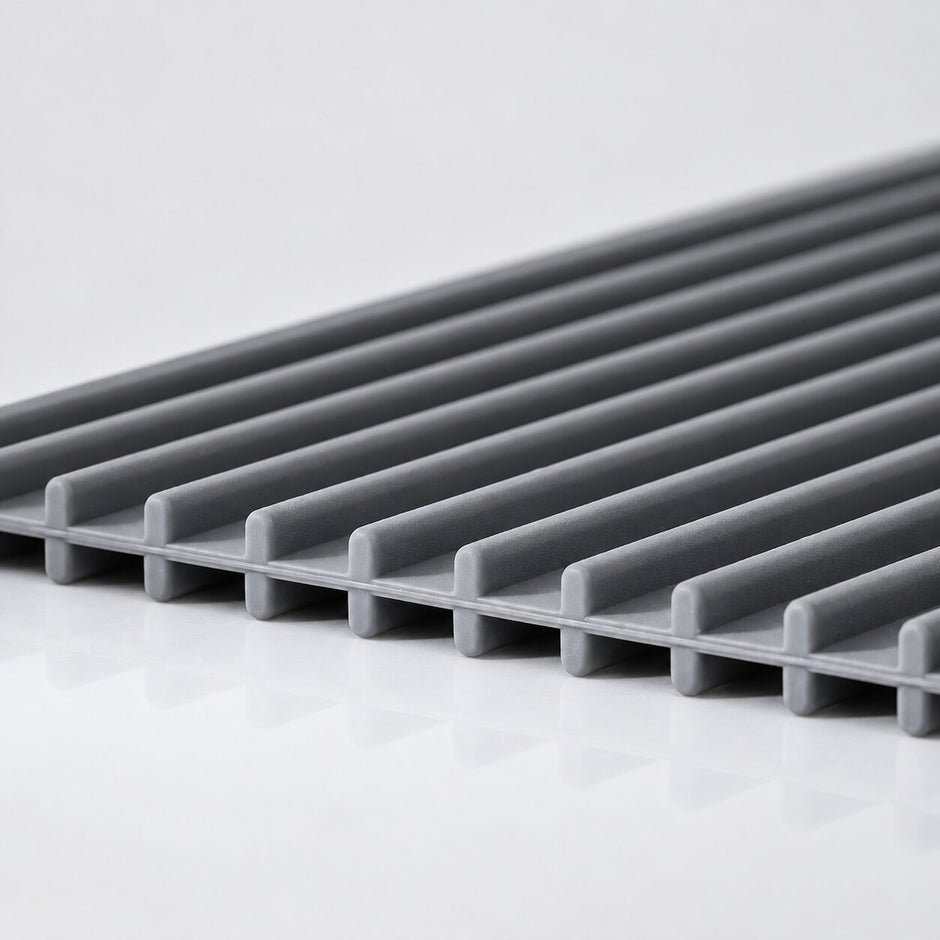 Tapis De Cuisine Silicone