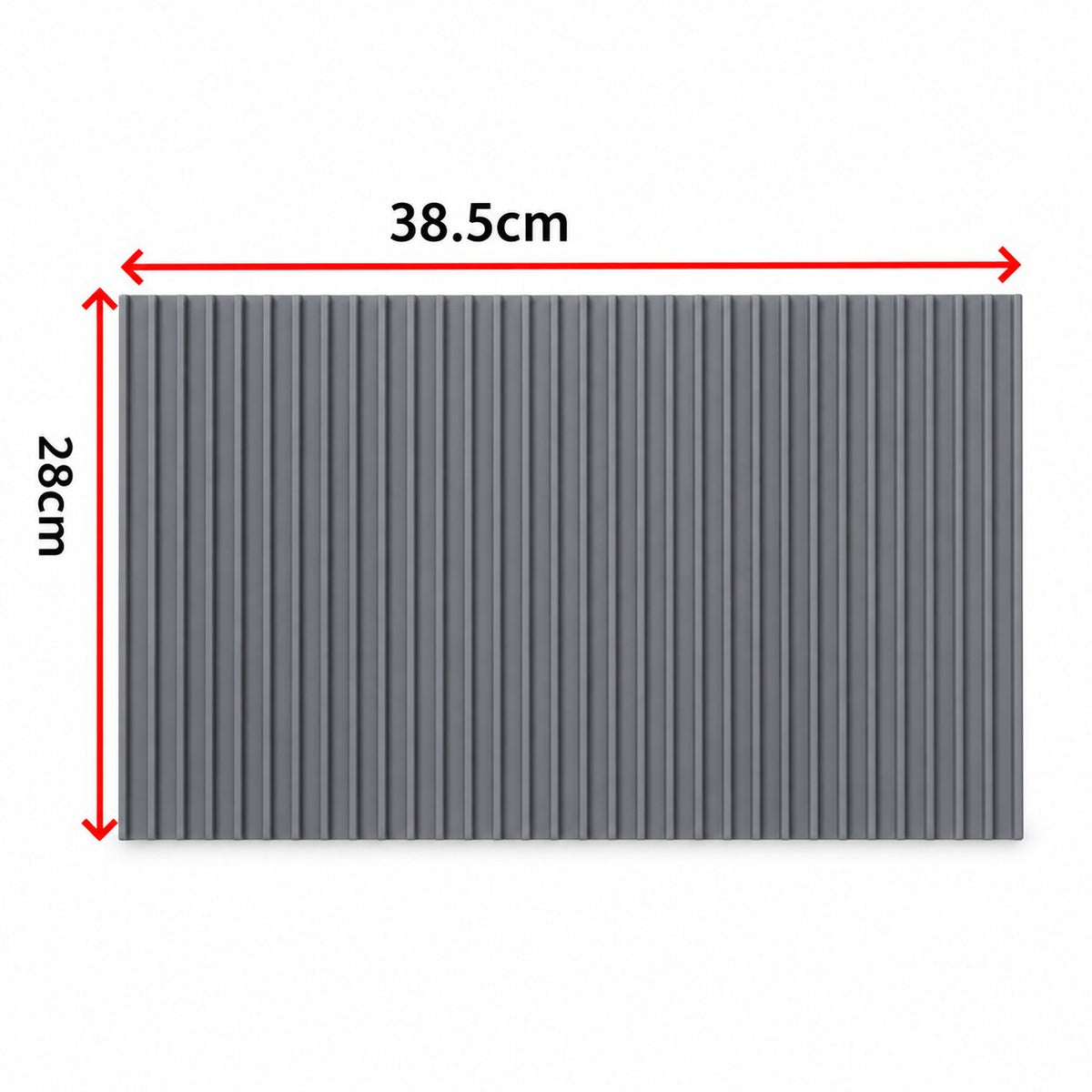 Tapis De Cuisine Silicone