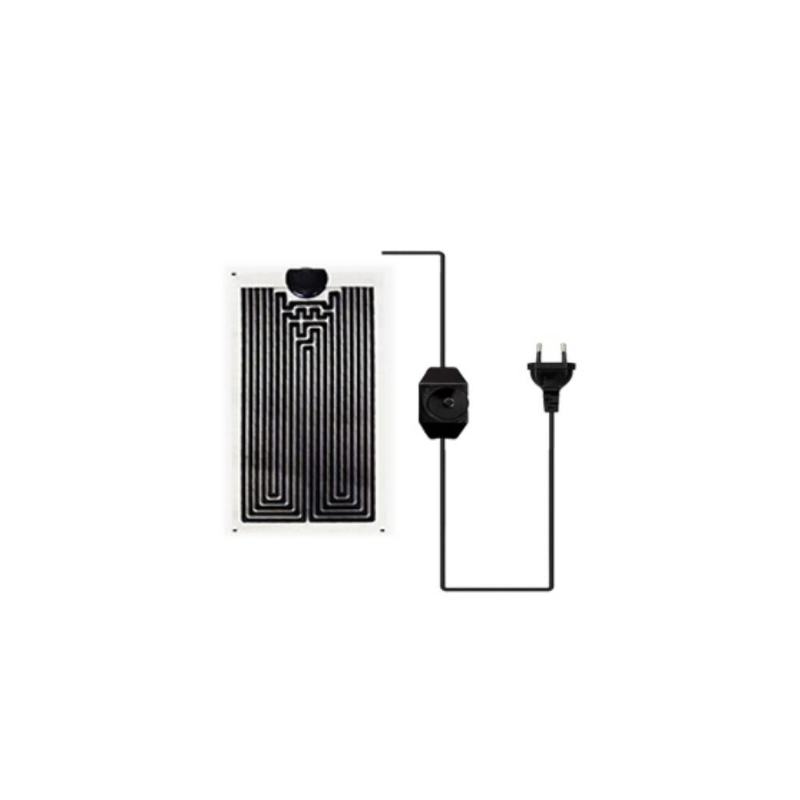 Tapis Chauffant Terrarium Avec Régulateur De Température, tapis chauffant Terrarium fiable