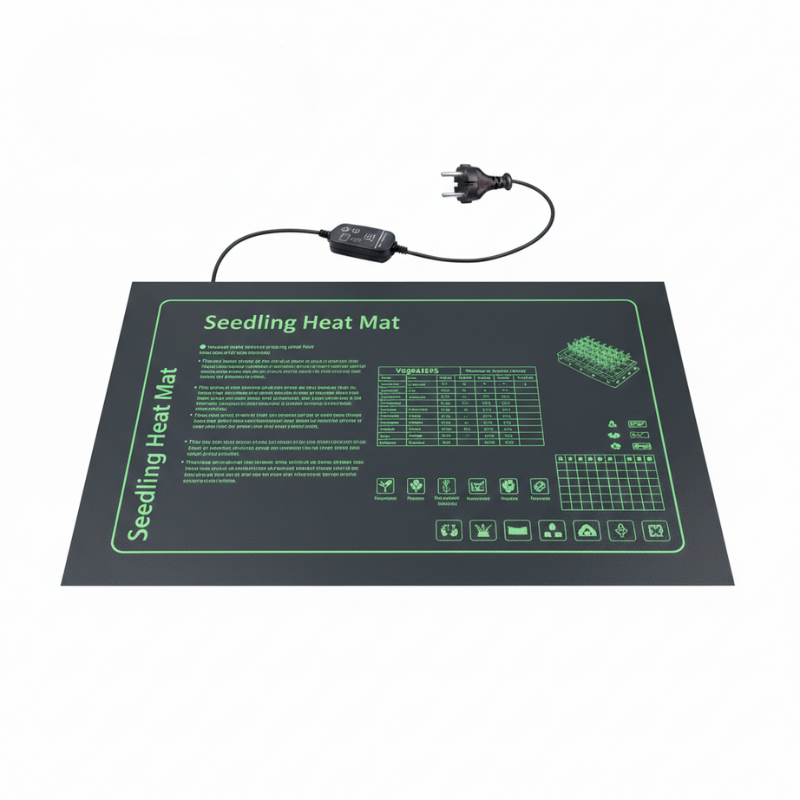 Tapis Chauffant Terrarium Avec Thermostat Intelligent, Tapis Chauffant Terrarium moderne