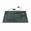 Tapis Chauffant Terrarium Avec Thermostat Intelligent, Tapis Chauffant Terrarium moderne