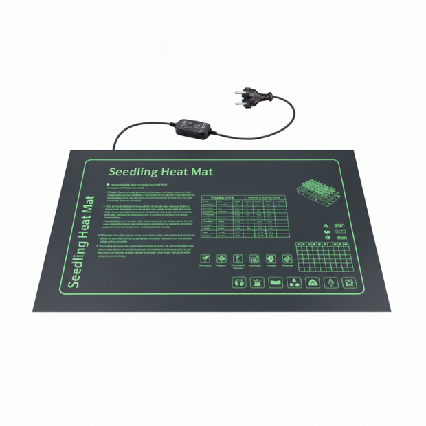 Tapis Chauffant Terrarium Avec Thermostat Intelligent, Tapis Chauffant Terrarium moderne