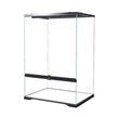 Terrarium En Verre Avec Structure Spacieuse, Terrarium En Verre