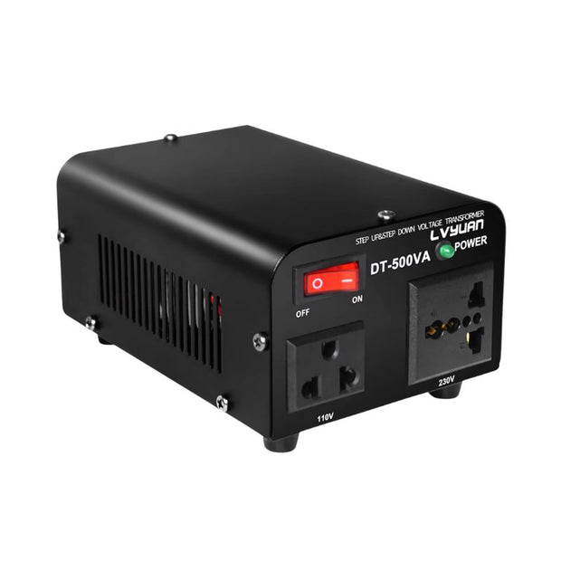 Transformateur De Tension Polyvalent