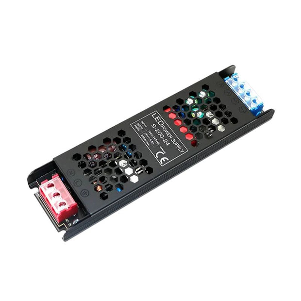 Transformateur LED Ultra Fin pour une Alimentation Constante