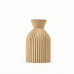 Vase Boho Chic pour Fleurs