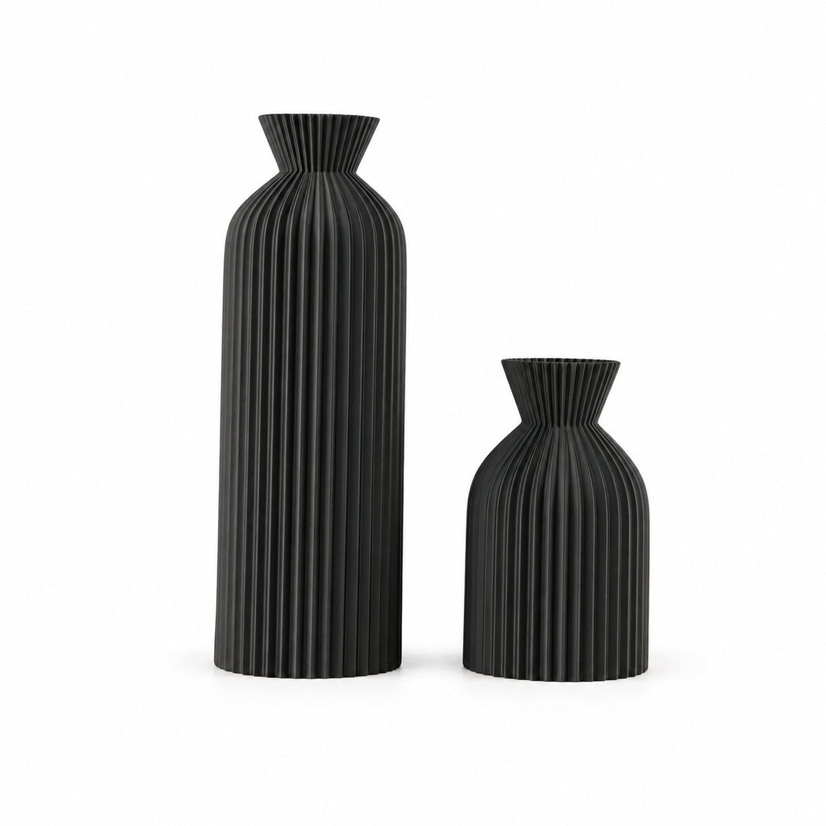Vase Boho Chic pour Fleurs